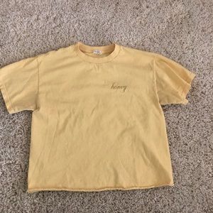 Honey T shirt